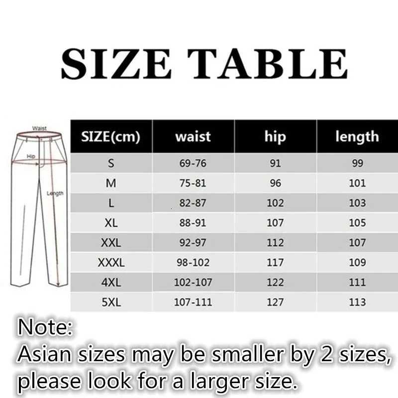 6XL Plus Size Elastic Military Tactical Pants Men City SWAT Combat Army Trousers Many Pockets Waterproof Casual Cargo Pants Male X250812