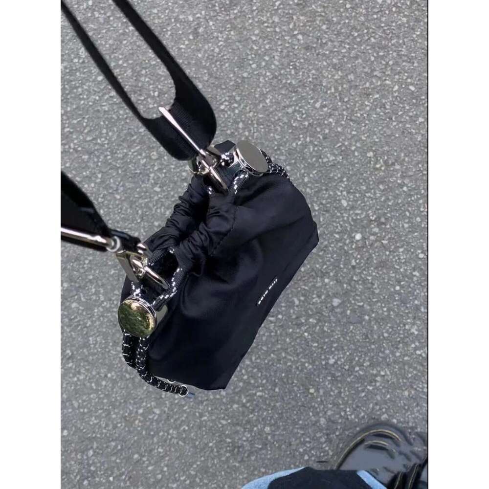 Sac Bandouillere Femme Women's 2023 Trend Mini Shoulder Crossbody Bags Designer Bag