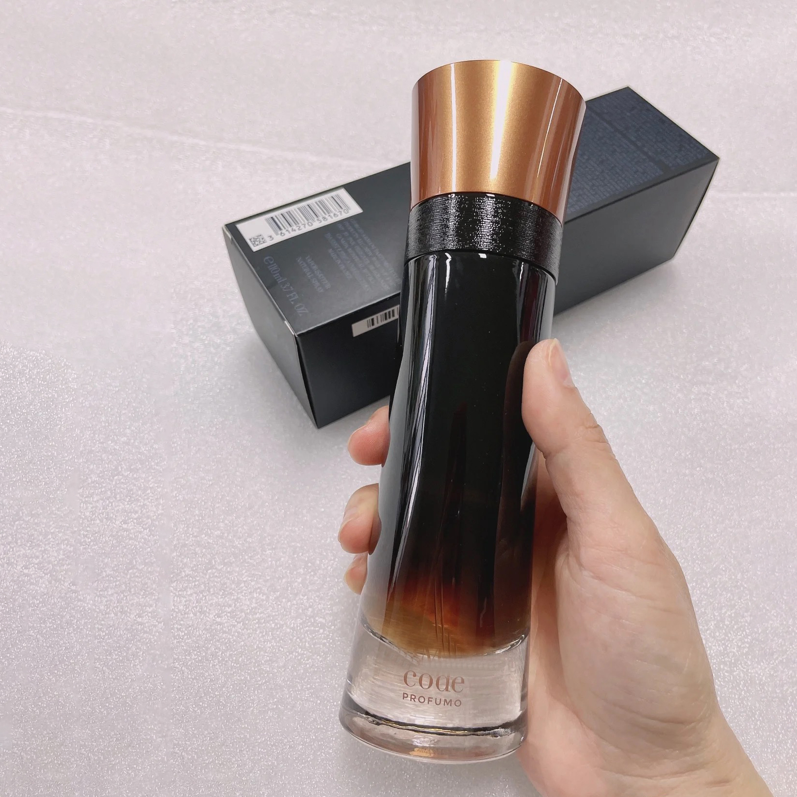 Us Warehouse 3-5 Days Delivery Premium Men Cologne Body Spray Scent Durable Classic Perfume