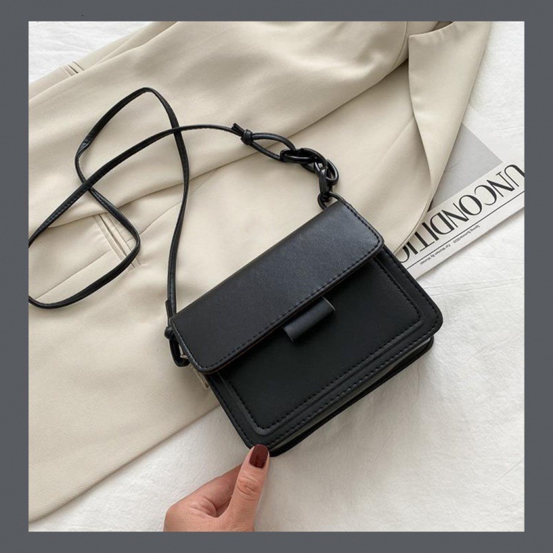 designer bag Single Shoulder Bag Simple Bag for Women Summer Crossbody Bag Fashion Japanese Luxury bag Harajuku Small Shoulder Bag Student Square Bag 