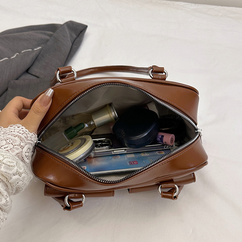 Underarm Bag for Women - 2025 New Arrival Single-Shoulder Bag for Commuting - High-End Versatile Handbag 8882