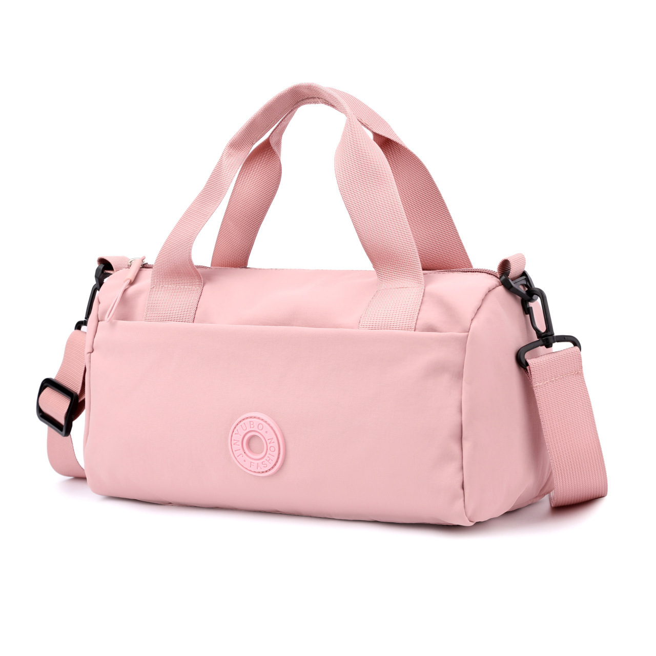 2025 Free Shipping New Women's Designer Handbag Fitness Bag Lightweight Storage Bag Large Capacity Shoulder Bag Multifunctional Small Travel Bag