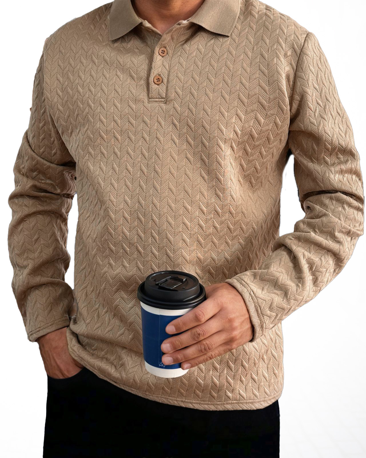 Top Quality Polyester Cotton Mens Clothing Hoodies Sweatshirts Streetwear Autumn Hoodie Plaid Hoodies for Man