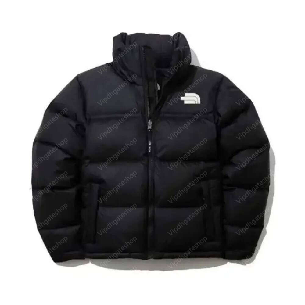 Men Jacket Designer Down Jackets Coats Designer Puffer Jacket Peak Purple Unisex Long Sleeve Zipper 700 Fill-down Stowable Hood Water-repellent Parkas NF Gift