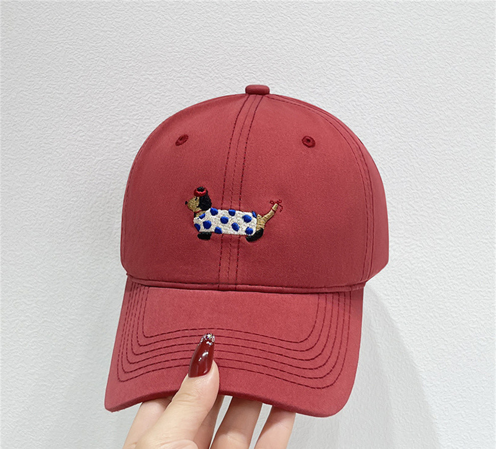 New Baseball Caps Fashion Men Women Designer Outdoor Casual Mens Cap Fitted Hats Classic Brand Cap High Quality Hat g-5