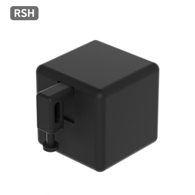Bluetooth Finger Robot Graffiti Smart Home Remote Control Wireless Smart Robot IoT Remote Control 250213