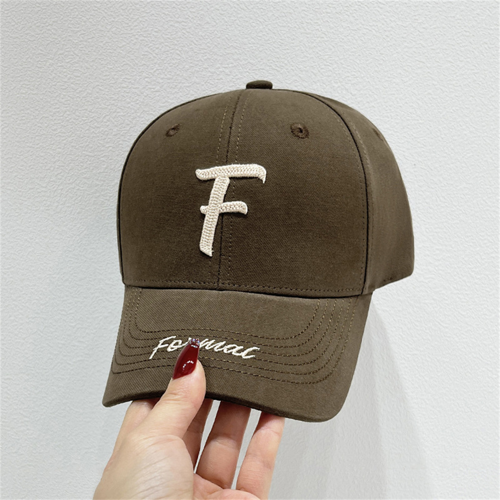 New Baseball Caps Fashion Men Women Designer Outdoor Casual Mens Cap Fitted Hats Classic Brand Cap High Quality Hat d-5