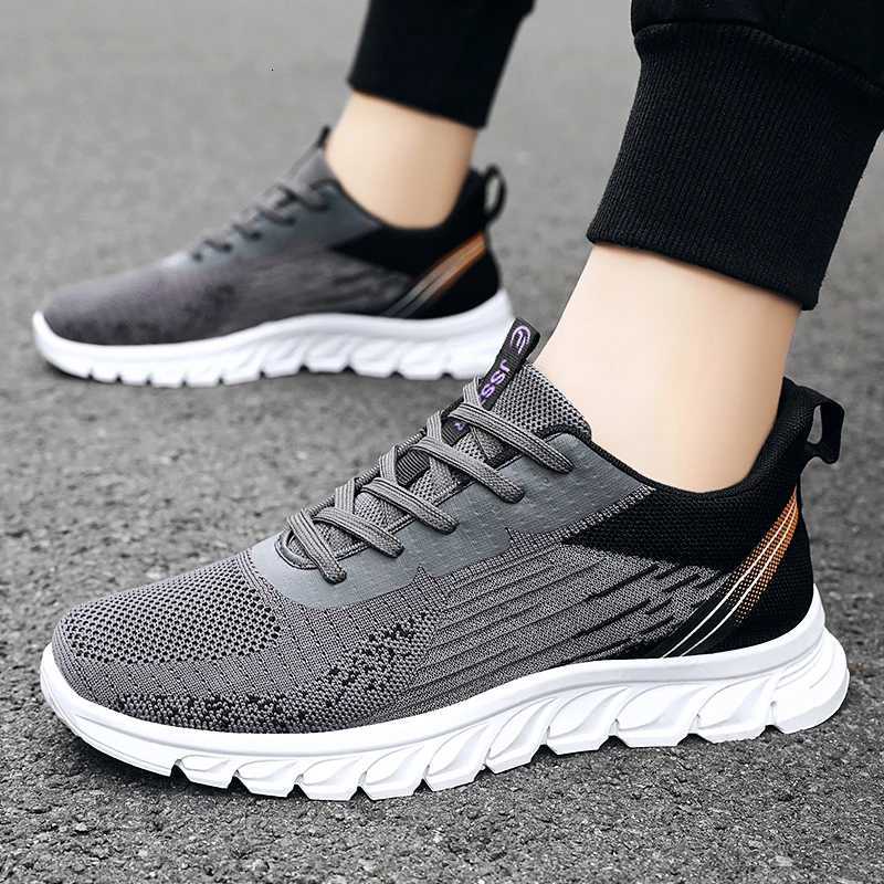Mens Sneakers Casual Sneakers Mens Summer Sneakers Fashion Casual Mens Breathable Sneakers Free Shipping Shoes Summer Shoes Z250812
