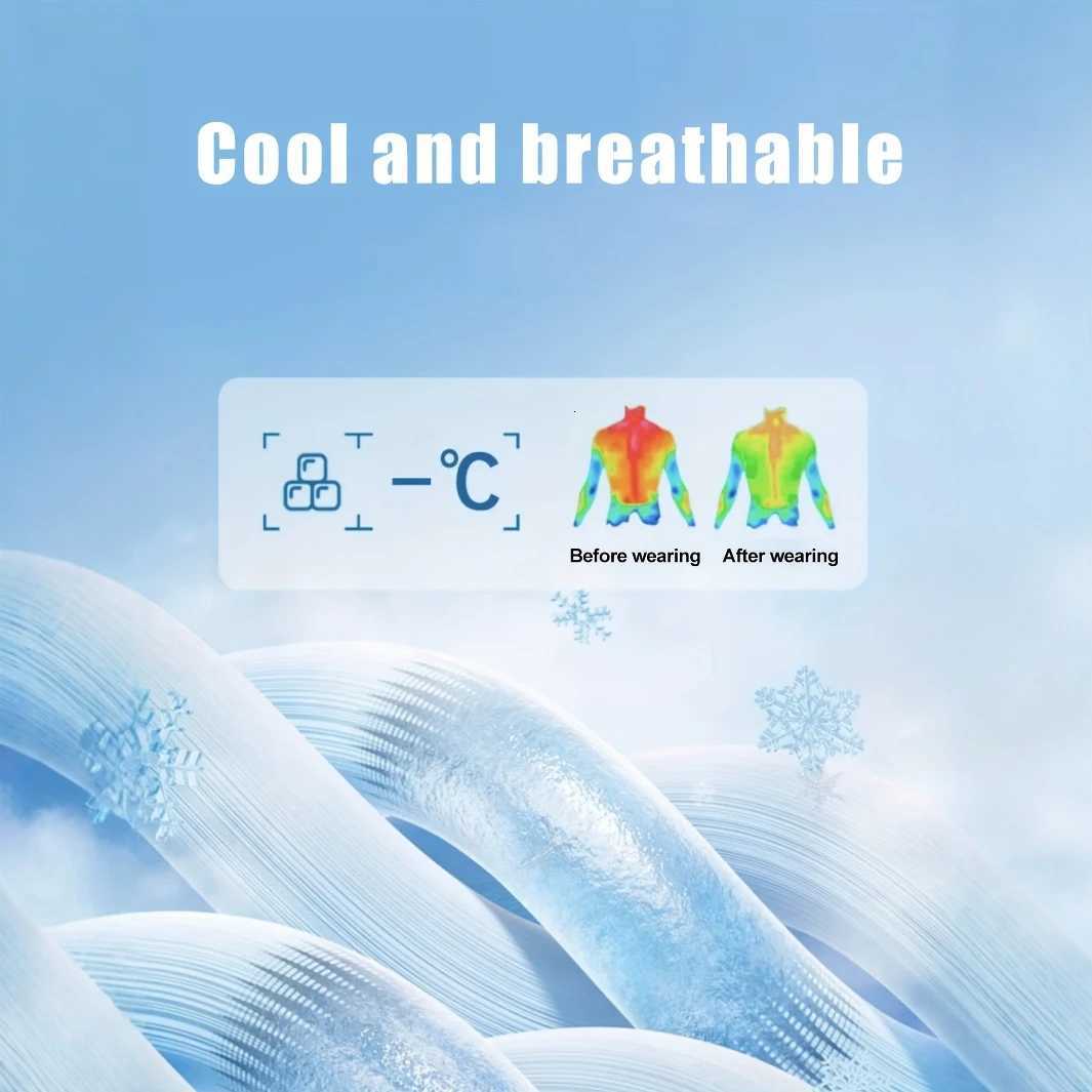 Mens Lightweight Athletic Cropped Pants with Drawstring Zippered Pockets Reflective Strips - Breathable Quick-Dry Fabric W250812