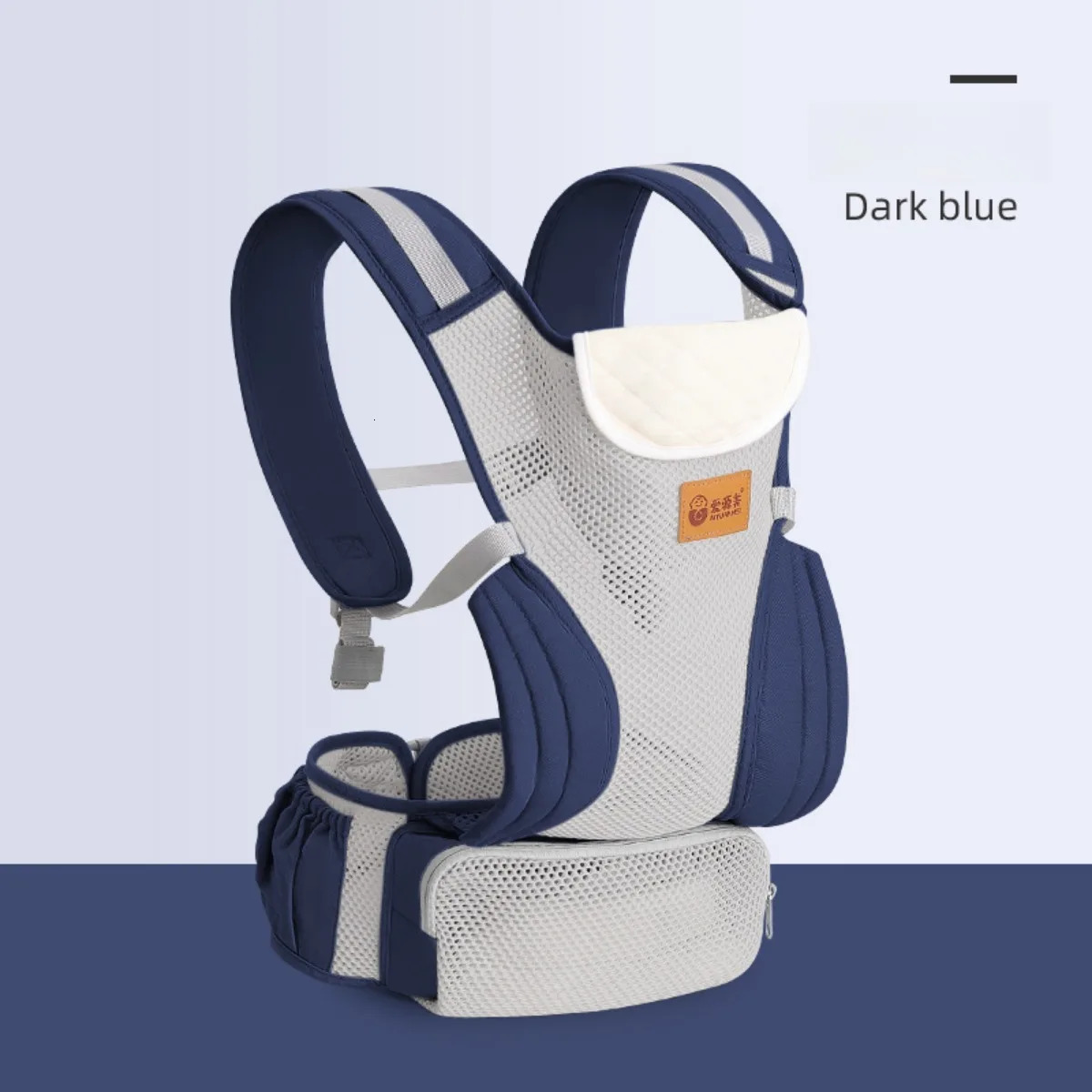 4 in 1 born s Backpacks Baby Bag Toddler Backpack Bebe Baby Hip Seat Bebes Sling Infant Wrap Infants Strip 250811