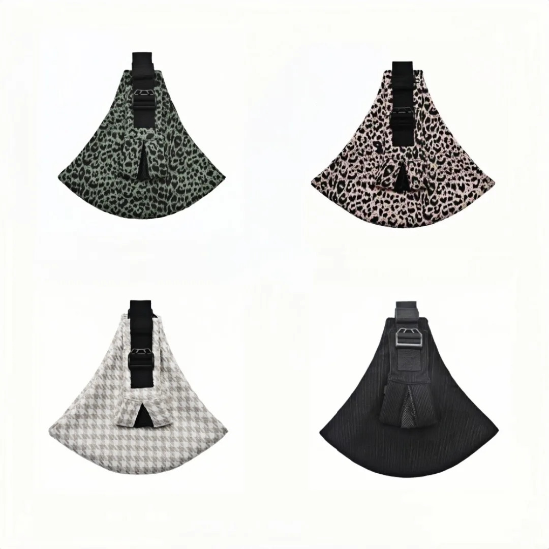 Baby Wrap Sling Portable Shoulder Bag s born Toddler Backpack Infant Backpacks Accessories 250725