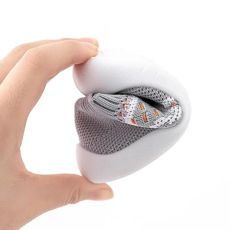 05 Years Summer Baby Shoes born Toddler Girl Socks Soft Bottom Nonslip Boy Breathable Mesh Clothes w250725