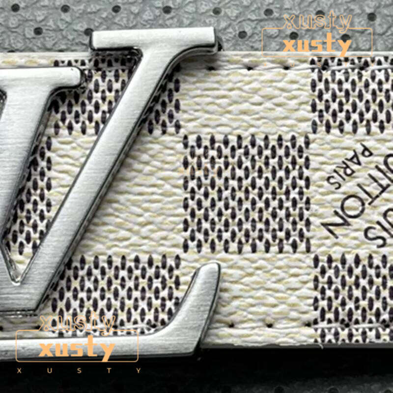 Louiesly Belts 2025 New Hot Sales Fashion Men lvsly belt Belt Designer Belt For Women Luxury Ceinture Big Smooth Buckle Unisex Man Woman Genuine Leather lvly belt a5e