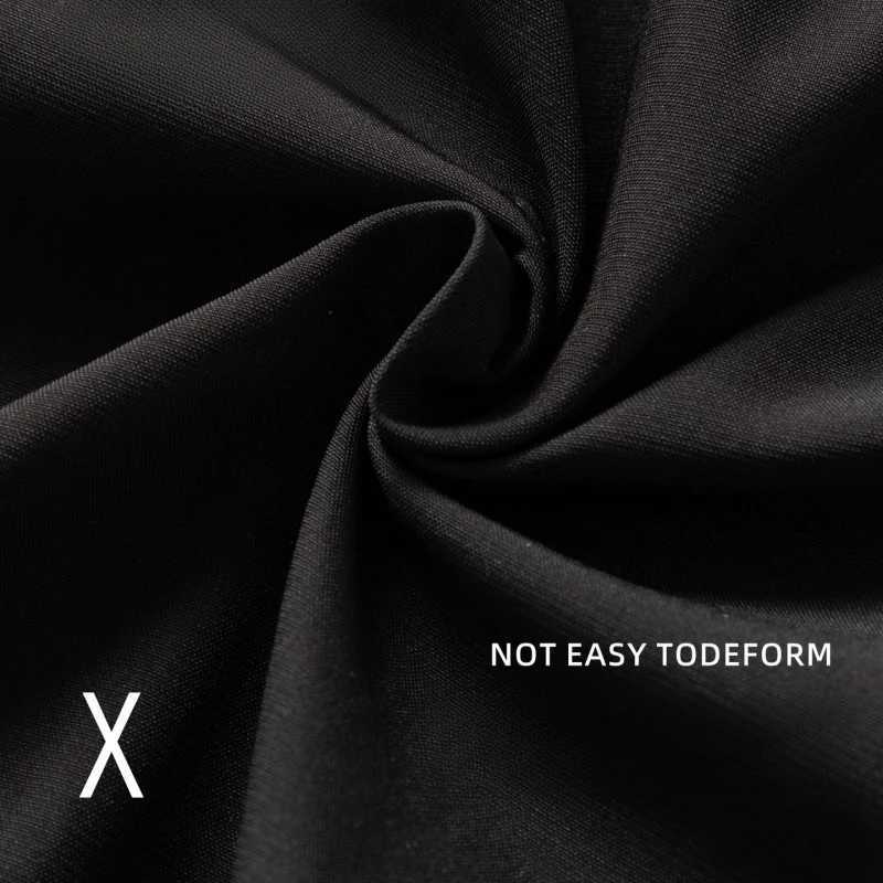 Outdoor Functional Waterproof Casual Pants Men Autumn Straight Loose Split Pants Zipper Clash Color Woven Band Sweatpants W250812