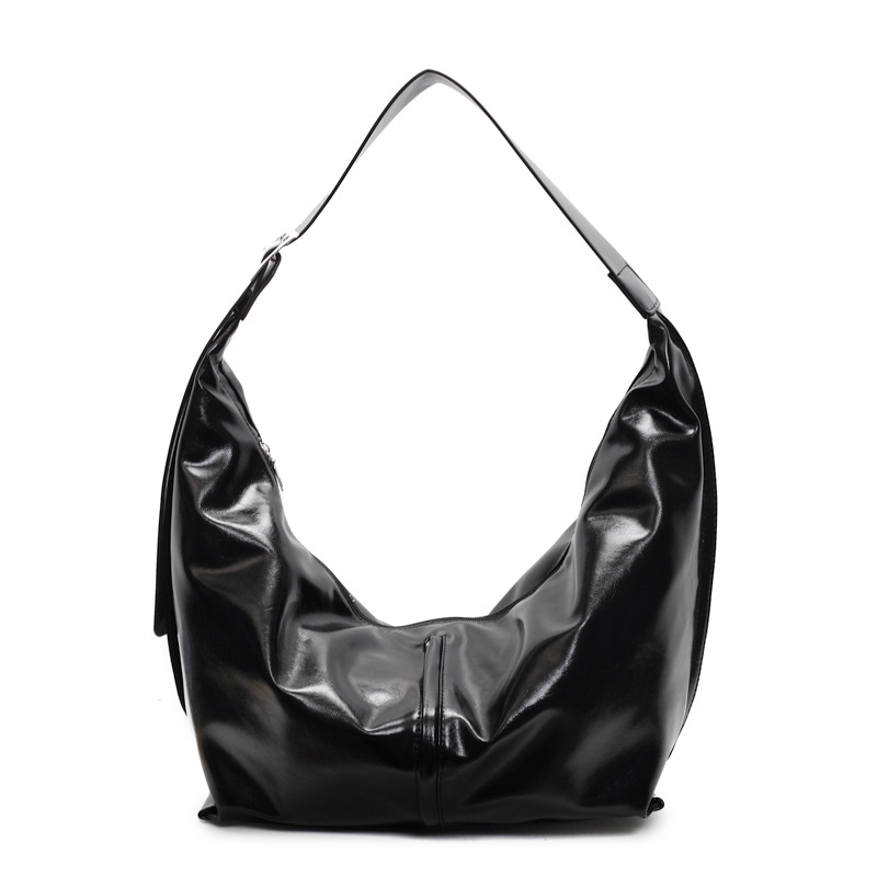 Chic Casual Backpack with Adjustable Strap Practical Traveling Companion Tote