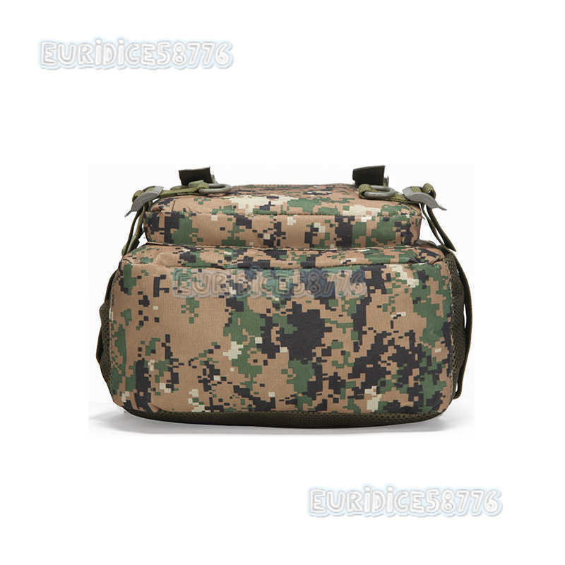 School Military Training Bag Military Fan Outdoor Camping Tactical Backpack Cs Real Person Equipment Camouflage Schoolbag H250811