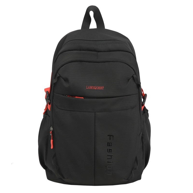 Fashion Backpack 2025 Designer's New Daily Commuting Leisure Travel Backpack Large Capacity Laptop Backpack