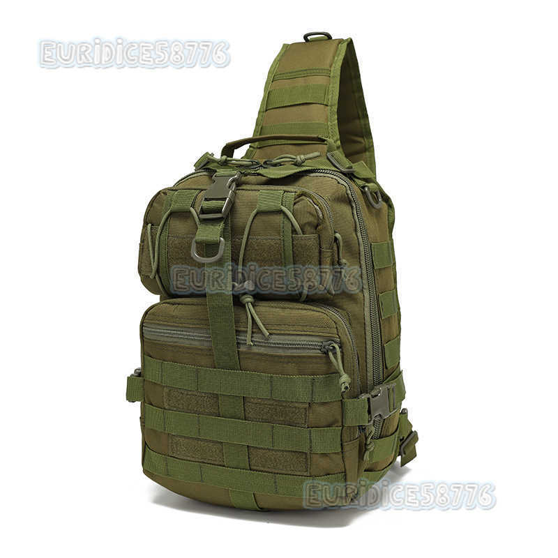 Super Saddle Bag Tactical Single Shoulder Double Shoulder Chest Bag Waterproof Camouflage Crossbody Photography Bag Gannet Saddle Bag H250811