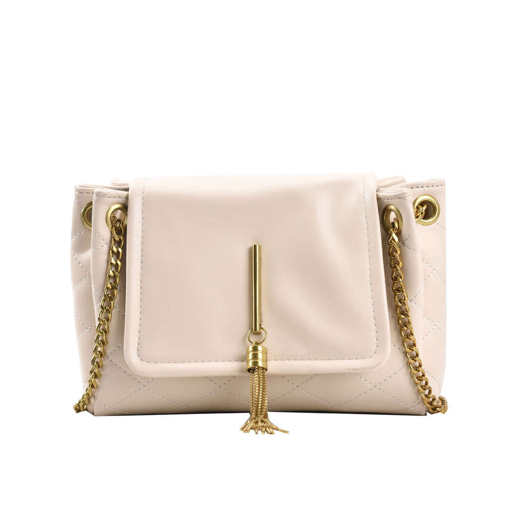 Hot Selling Designer Shoulder Purse Fashion Small Square High Quality Ladies Crossbody Mini Bag