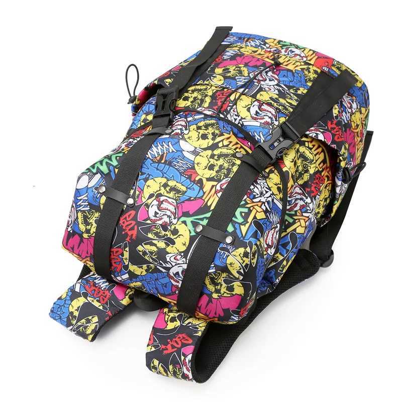 Trendy Backpacks for FAshionable Toddler Backpack Travel Backpack Leisure Mother Bags for School Bags Mochila Y250811