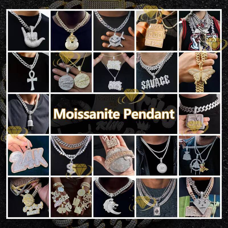 Fashion Jewelry 10K 14K 18K Solid Real Gold 6MM Cuban Link Chain Bracelet Hip Hop Necklace Fine Jewelry Men Women