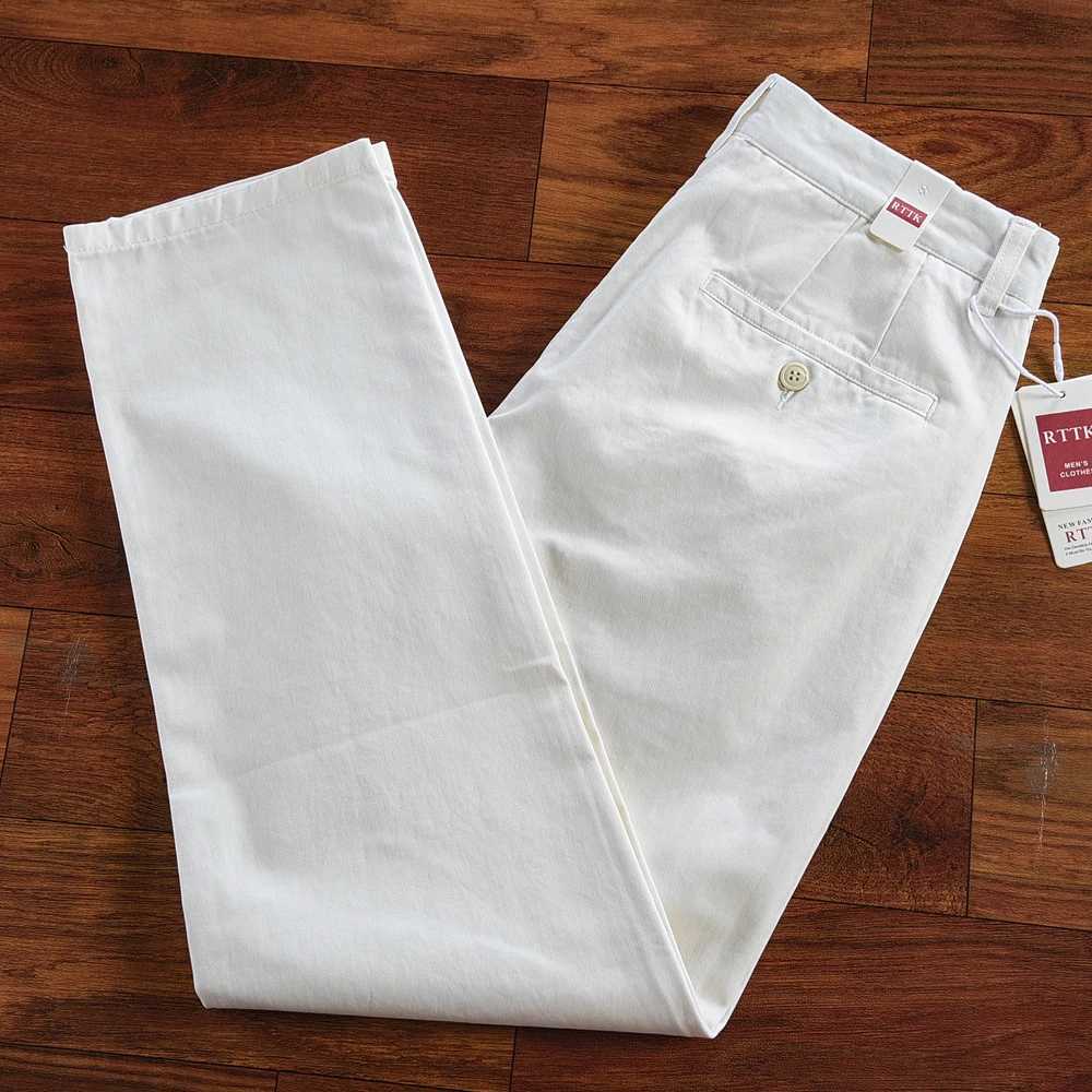 Autumn New American Retro Woven Twill Straight Leg Slacks Washed 100% Cotton Overalls Fashion Loose Multi-Pocket Casual Pants X250812