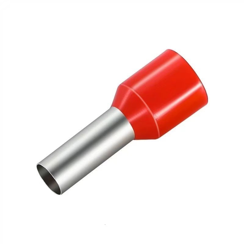 Special VE Terminal Crimping Pliers Set HSC8.6-46-6 Four-Sided Ratchet Labor-Saving 1200 Cable