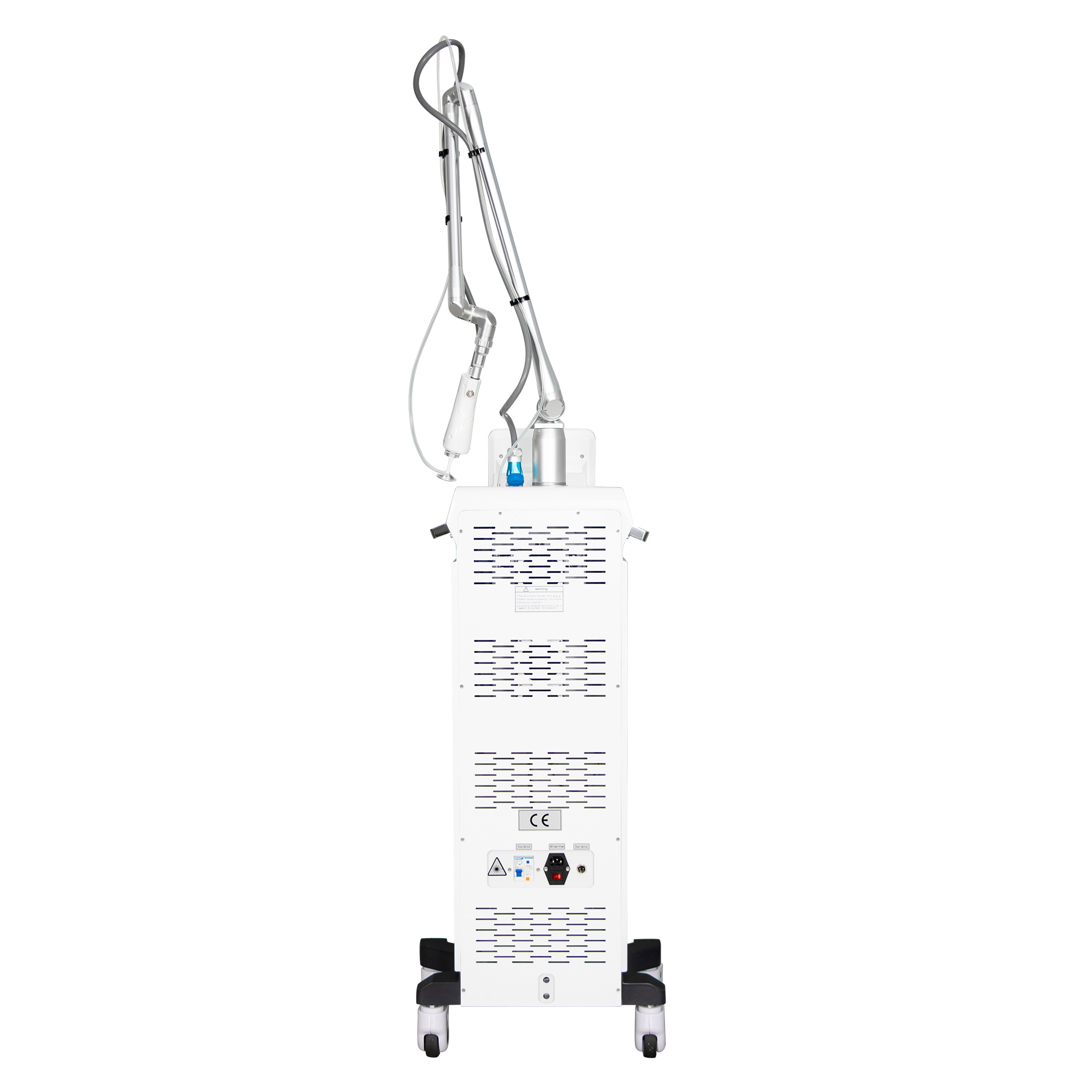 2025 New Co2 Fractional Laser Scar Removal Machine for Skin Rejuvenation Wrinkle Remover and Pigment Remove