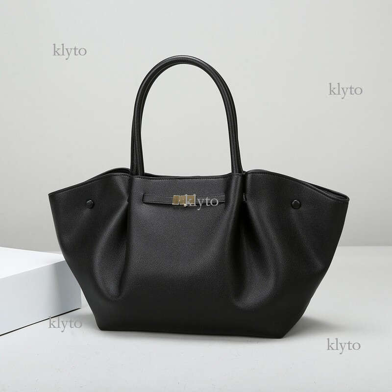 Designer tote bag for women Demlier Matte Wing Fashion Dumpling Bag Handheld Large Capacity
