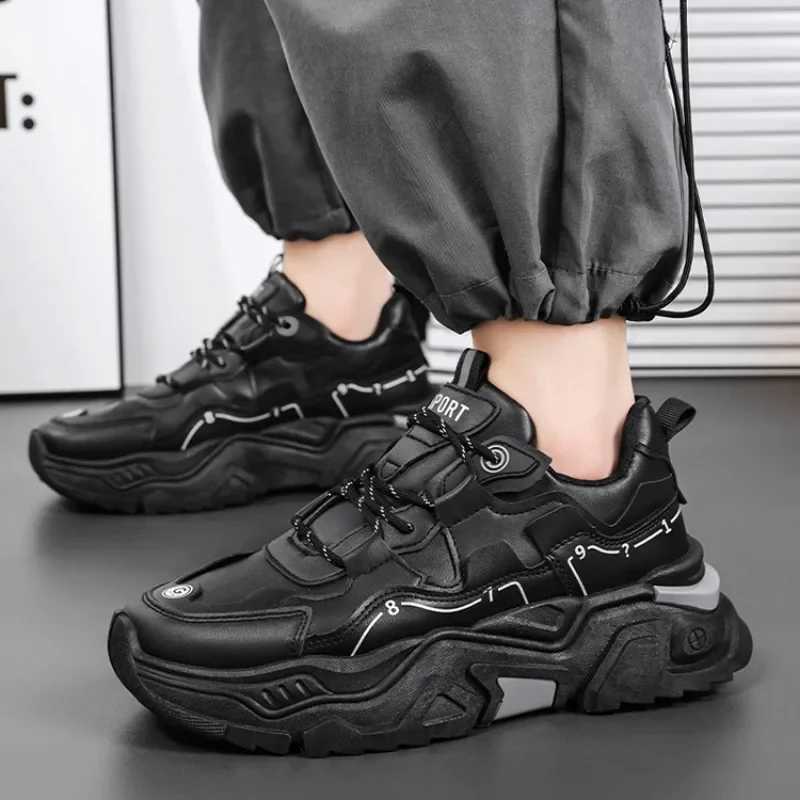 Fashion Men Sneakers High Quality Comfortable Soft-sole Running Sport Shoes Classic Men Casual Shoe Mens Tennis Z250812