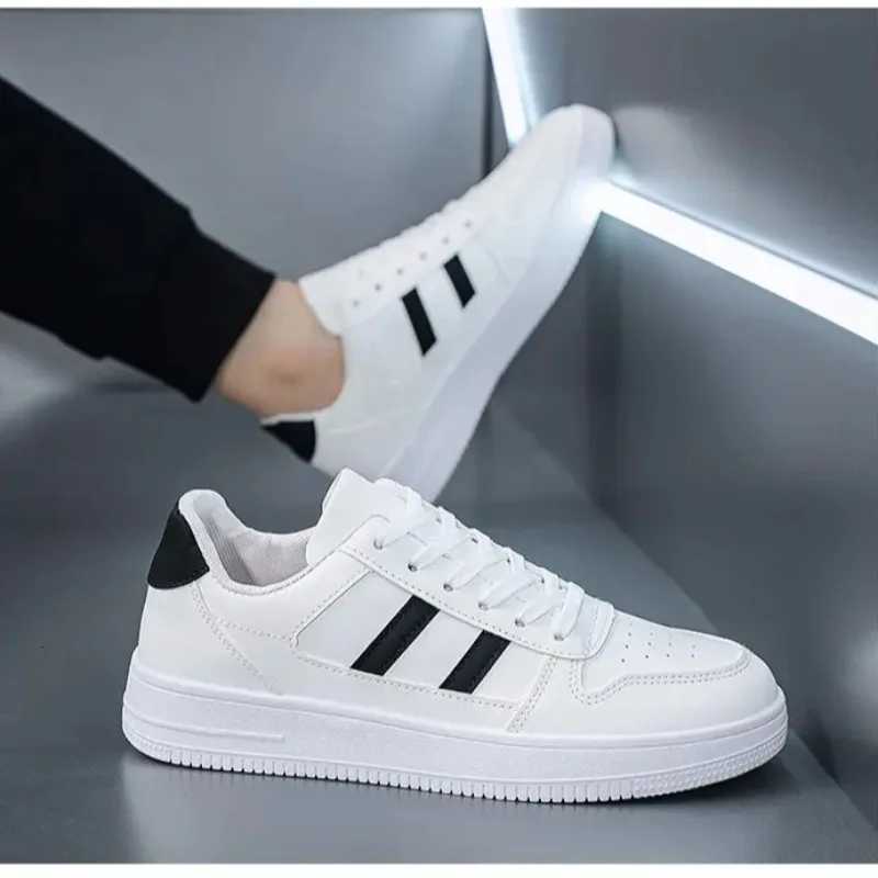 Popular High-quality Versatile Breathable Sports Versatile Trend Shoes Boys Trendy Shoes Casual Shoes Mens Shoes Z250812