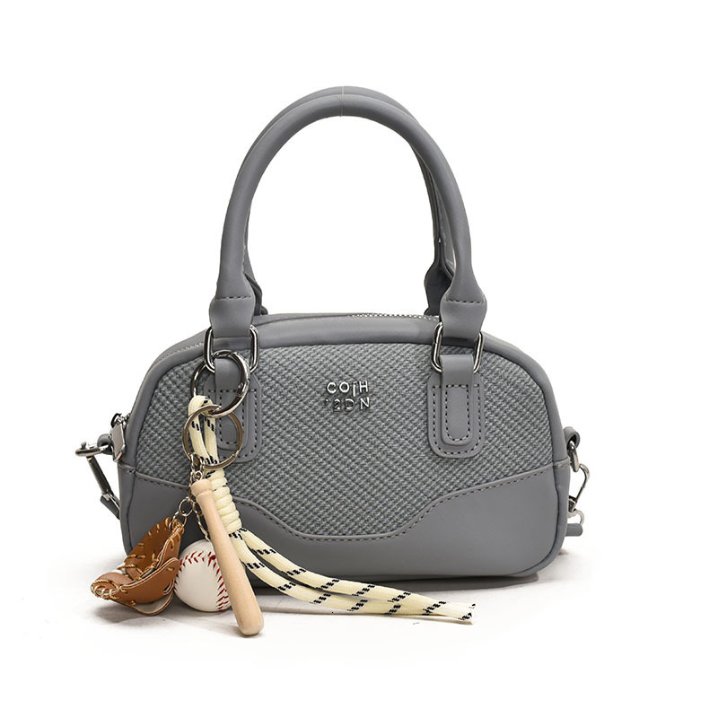 High-End for Women New Versatile Casual Crossbody Korean Fashion Stylish Handbag Pillow Bag