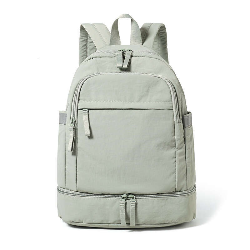 Couple's Same Large Capacity 2025 New Trendy Fashion Style Unisex Travel Casual Backpack Sports School Bag