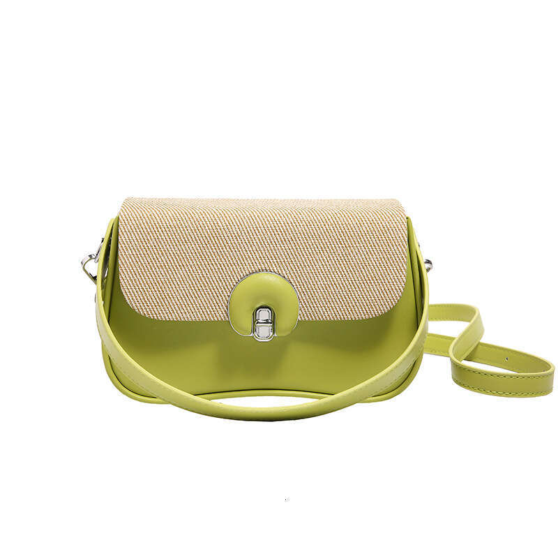 Bags women's bags 2024 new fashion small square hard shell box shoulder messenger bag