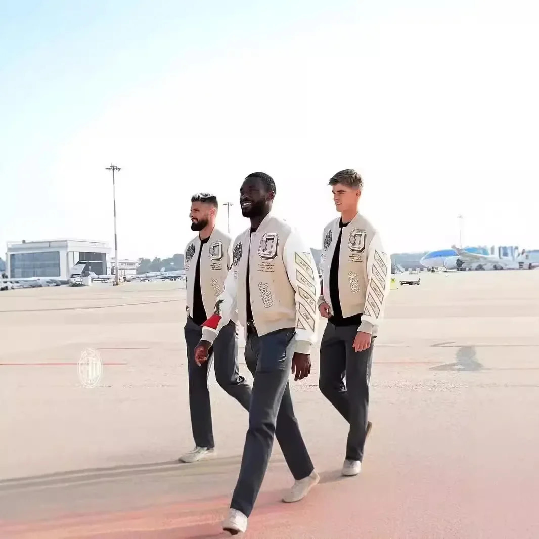 American Style Vintage Hip Hop Loose Fit Heavy Duty Baseball Jacket For Men And Women Casual Street Style Rock N Roll 250811