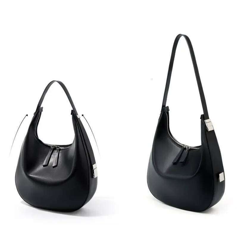 Genuine Leather Women S Tote Bags Large Capacity Fashion Trend Shoulder Bag High Quality Cowhide Female Handbags