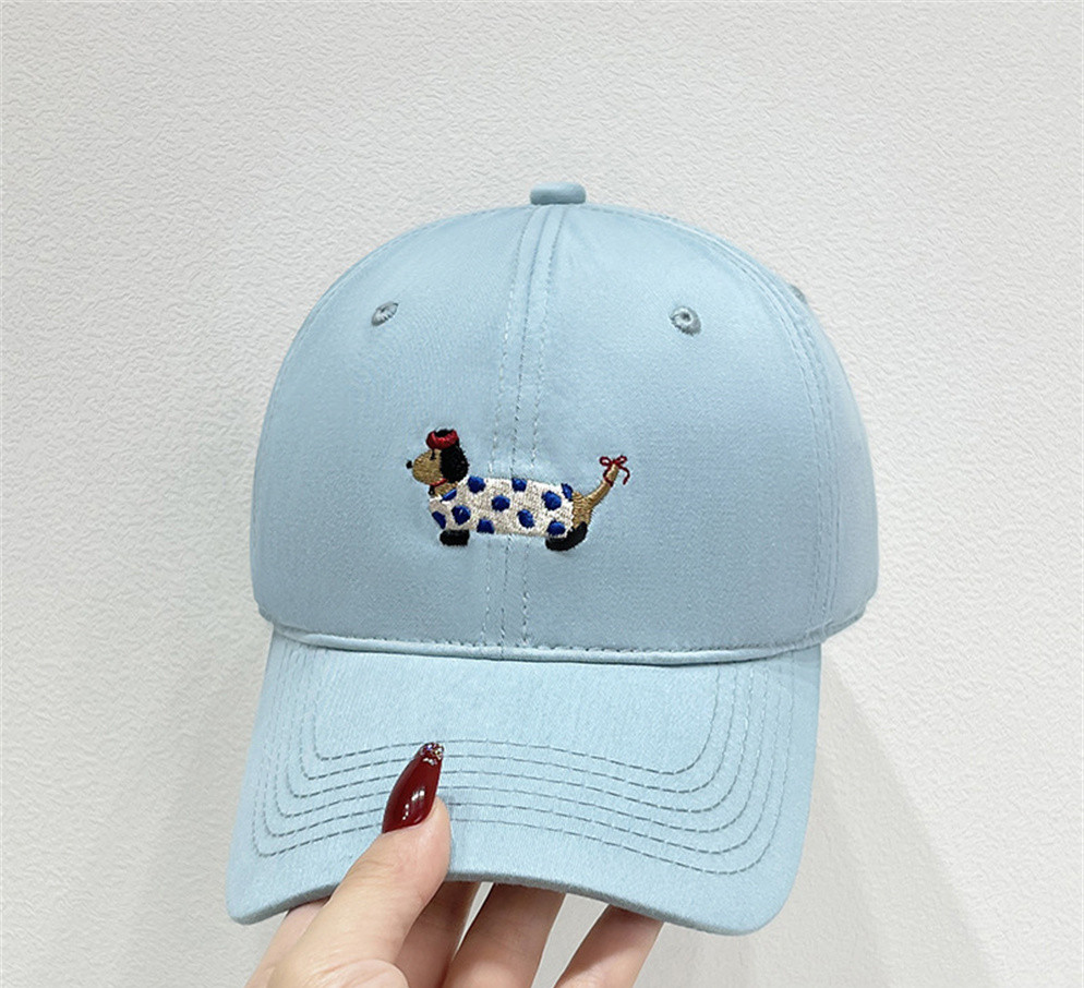 New Baseball Caps Fashion Men Women Designer Outdoor Casual Mens Cap Fitted Hats Classic Brand Cap High Quality Hat g-6