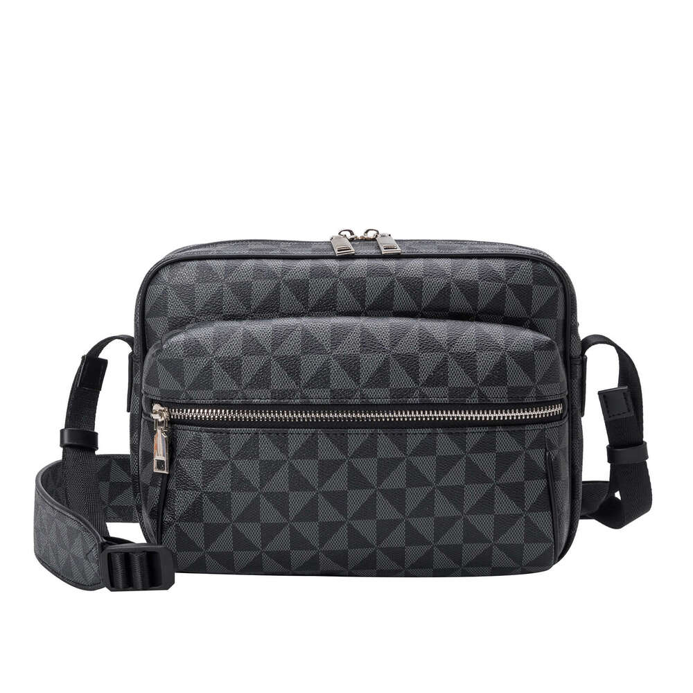 Lacel Urwebin Designer Loop Bag Hobo Half Moon Bags Shoulder High Quality Genuine Leather Luxury Women Crossbody Messenger Purse Handbag With Strap To