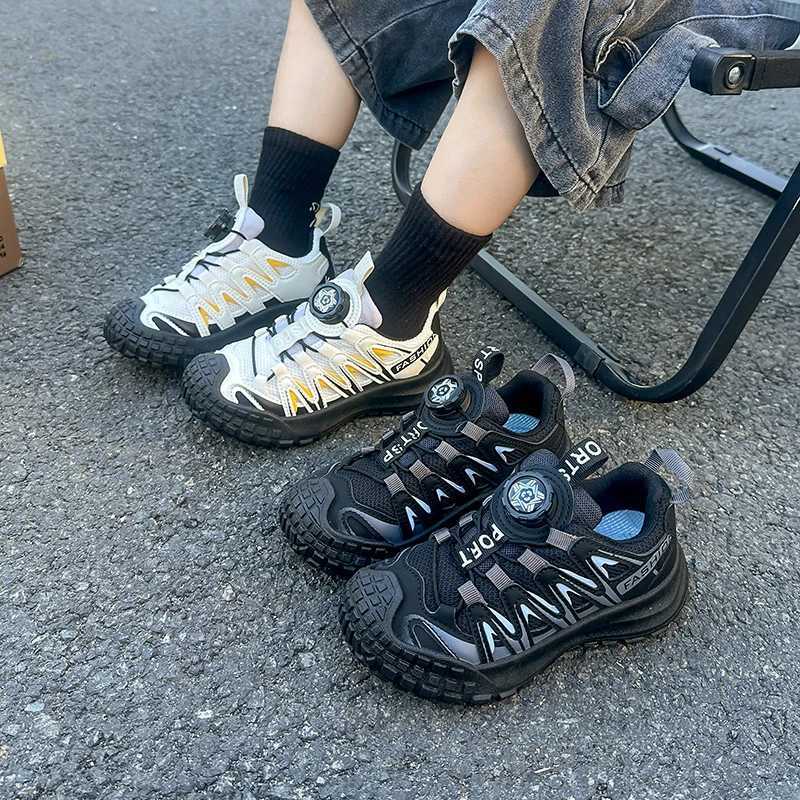 2025 NEW Children Casual Shoes Breathable Mesh Sneakers for s Boys Girls Comfortable Walking Shoes Fashion Students Shoes XJ250812 S251027