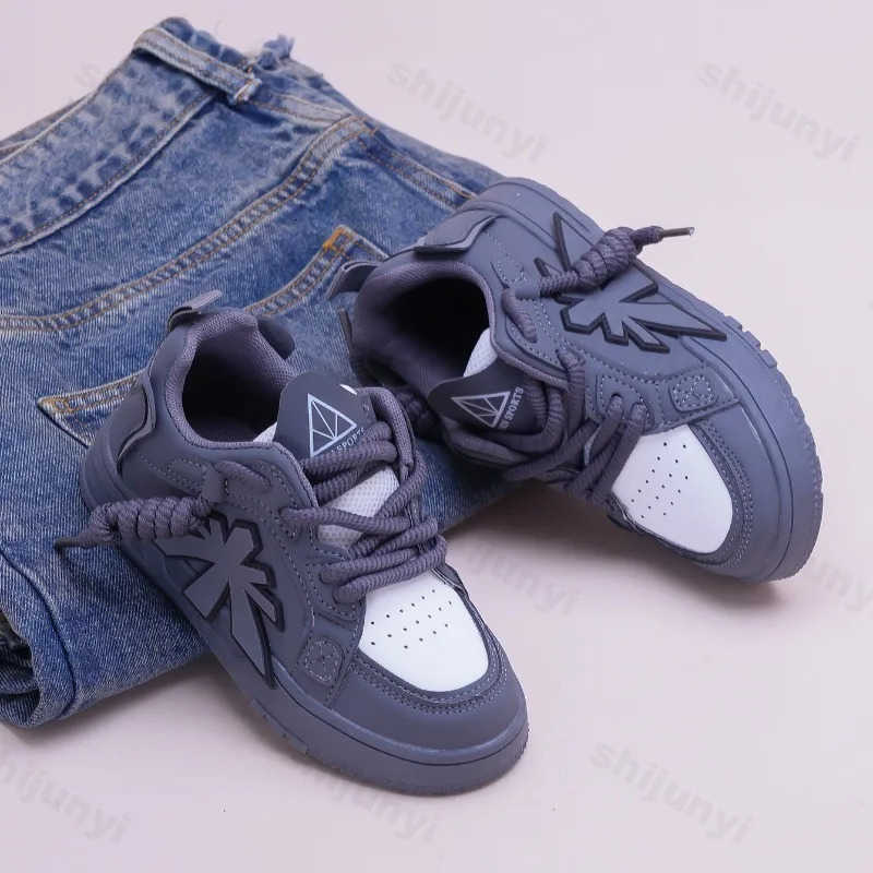 Children Sneakers Autumn 2025 New Boys Girls Sport Shoes Fashion Non-slip Kids Casual Shoes Toddler Baby Outdoor Running Shoes T250812