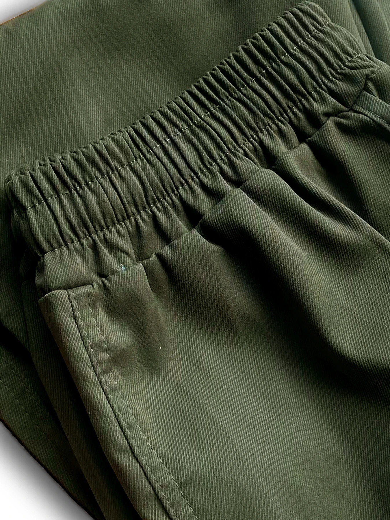 Side Pockets Zipper Mens Jogger Camouflage Multi Pocket Work Cargo Pants Black Green Jogginghosen Denim Trousers Male Safari 250801