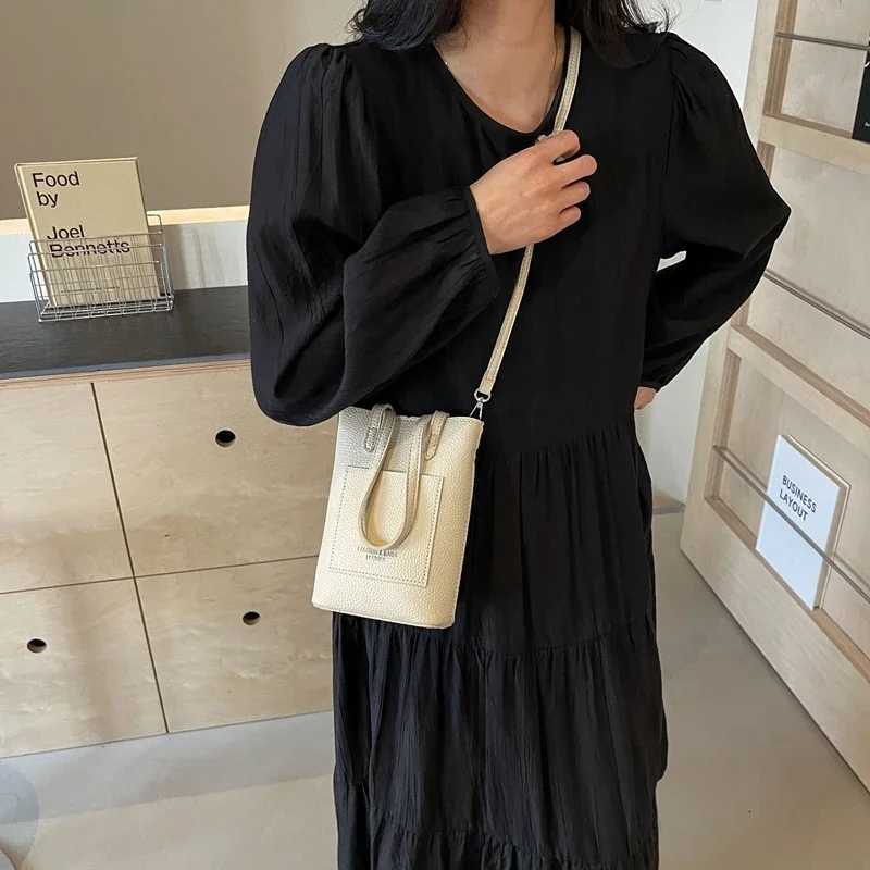 Leftside Design Mini PU Leather Shoulder Bag Lady Handbags and Purses Women 2024 Y2K Korean Fashion Solid Color Crossbody Bag Z250812