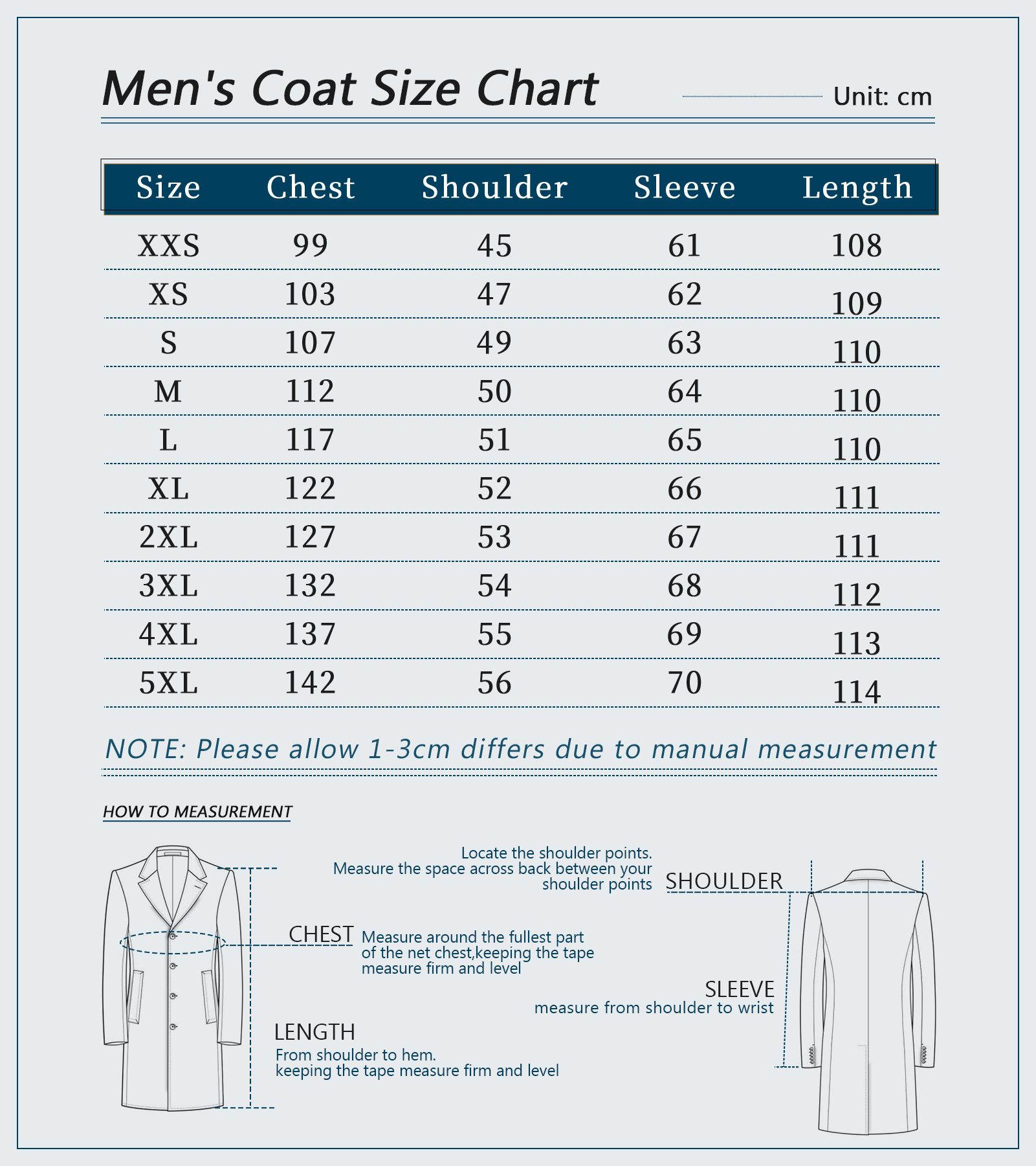 Classic Windproof Woolen Men Coat Double Breasted Warm Jacket Mens Office Work Customized Winter Thick Tuxedos