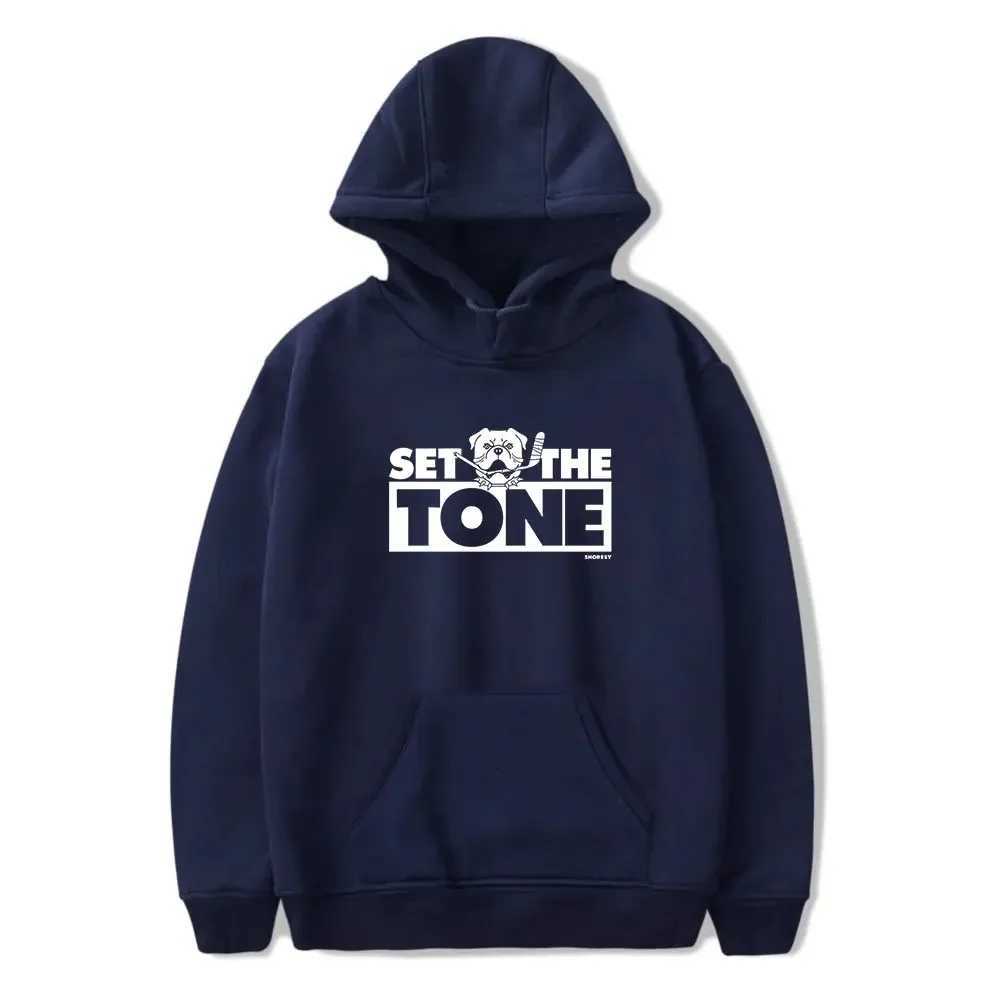 2025 Shoresy Merch Vintage Merch Hoodie Men Pullover Women Hip-hop Sports Pullover for Men Hoody Outdoor Sweatshirt X250812