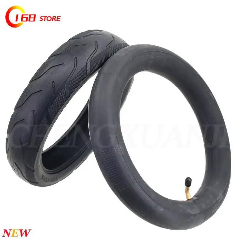 280X45-203 280x65-203 for Baby Stroller Accessories Thickened Tires Children'sTricycle Trolley Pneumatic Tyres 280*65-203