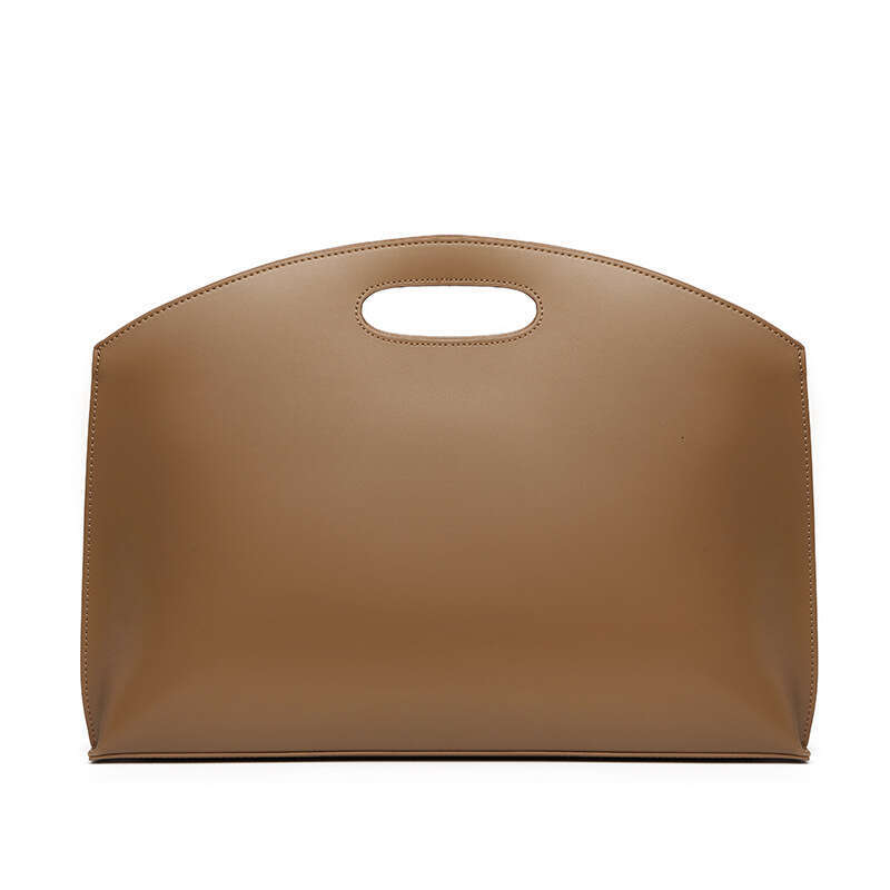 Women's Briefcase Laptop Document Handheld File Event Gift Bag For Women Company Business B5