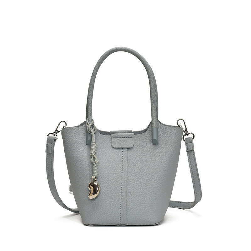 Hot Selling High-End Handheld Bucket Spring Summer New Simple Shoulder Fashion Casual Niche Crossbody Bag Designer Bags