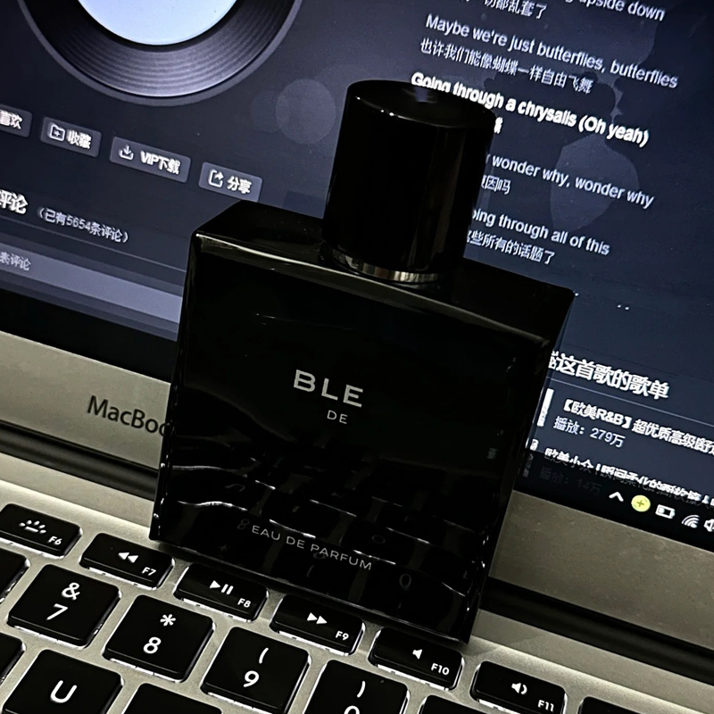 Original Cologne Sexy Perfumes Spray Long Lasting Male Antiperspirant Parfumes For Men Free Shipping To The US In Days