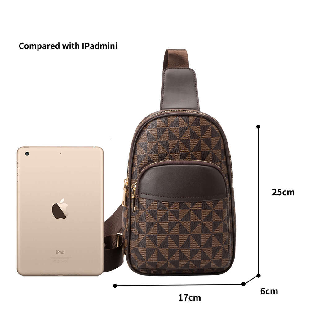 Lacel Urwebin Free shipping 2025 new designer Shoulder tote Bags For womans ladies flap printing hot fashion square handbag girl crossbody saddle bag