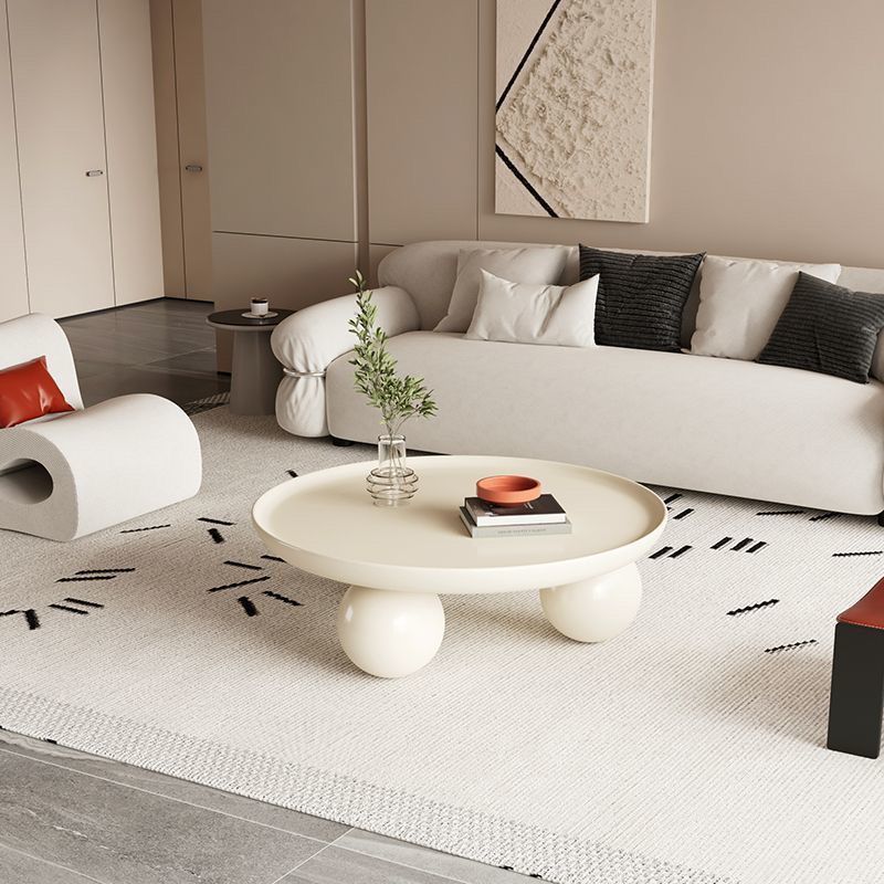 M8123 Light luxury home living room modern internet celebrity small apartment